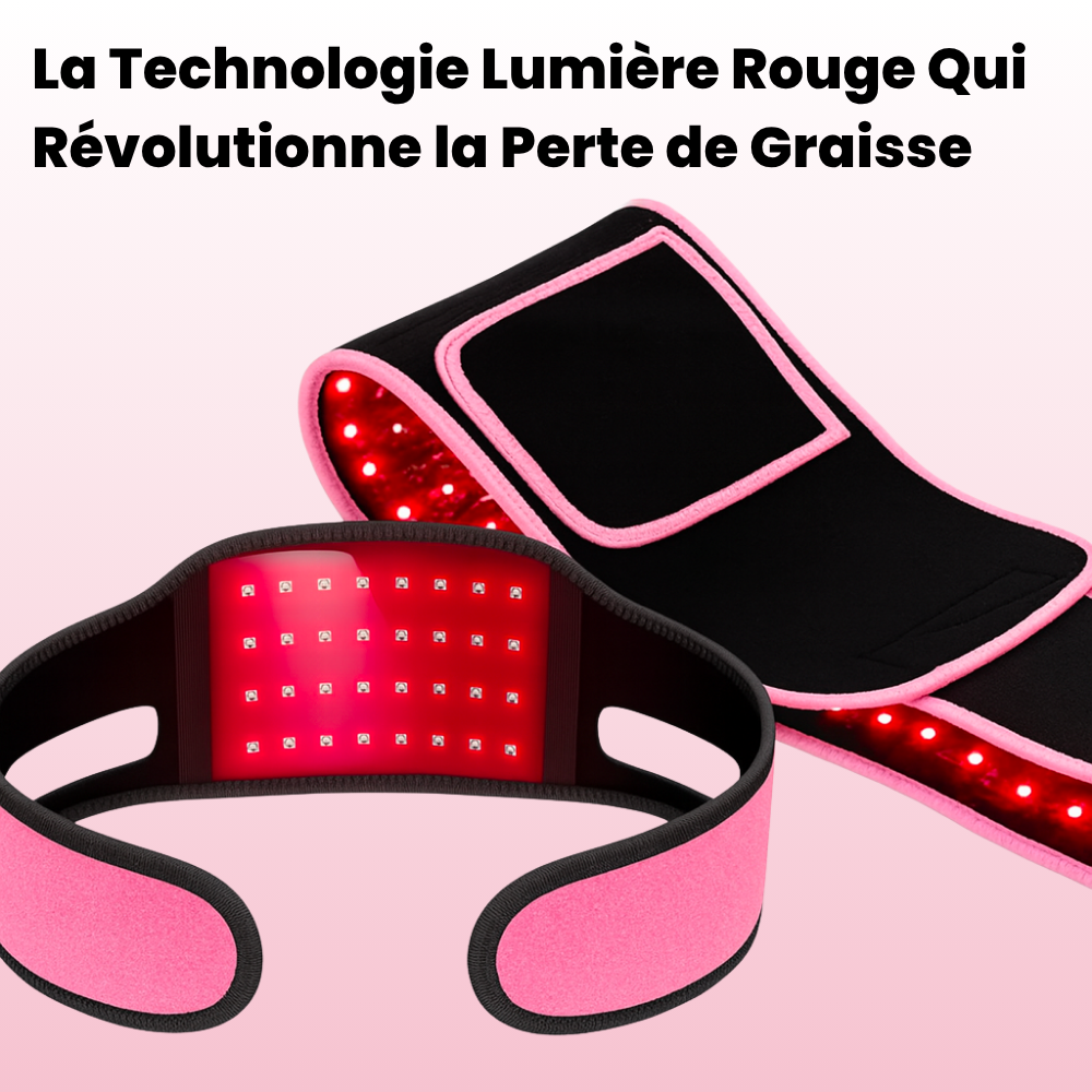 Ceinture Amincissante & Sculptante Slimélya®