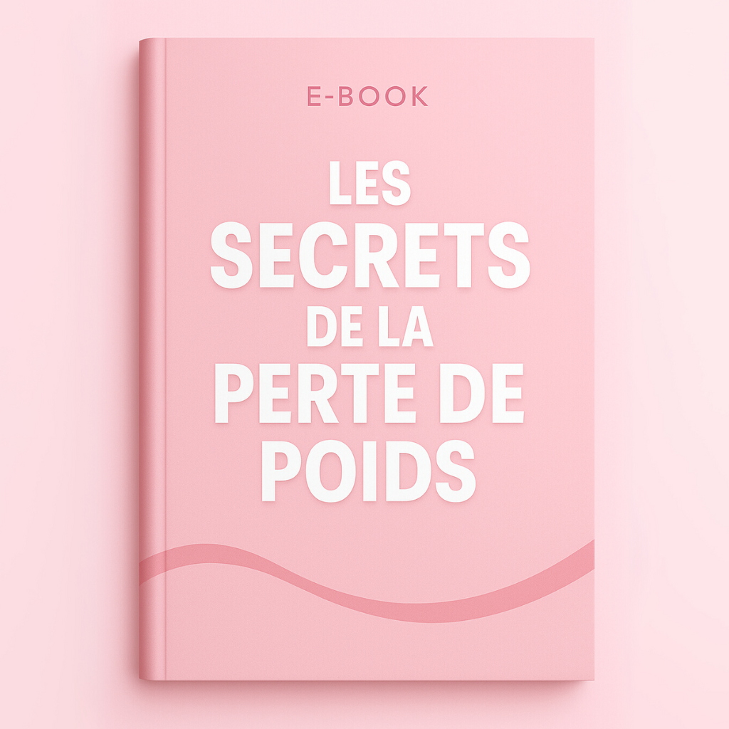 Les Secrets de la Perte de Poids