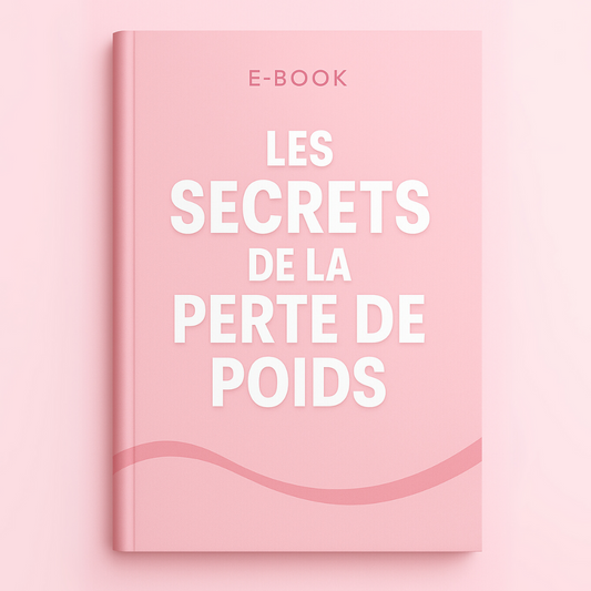 Les Secrets de la Perte de Poids